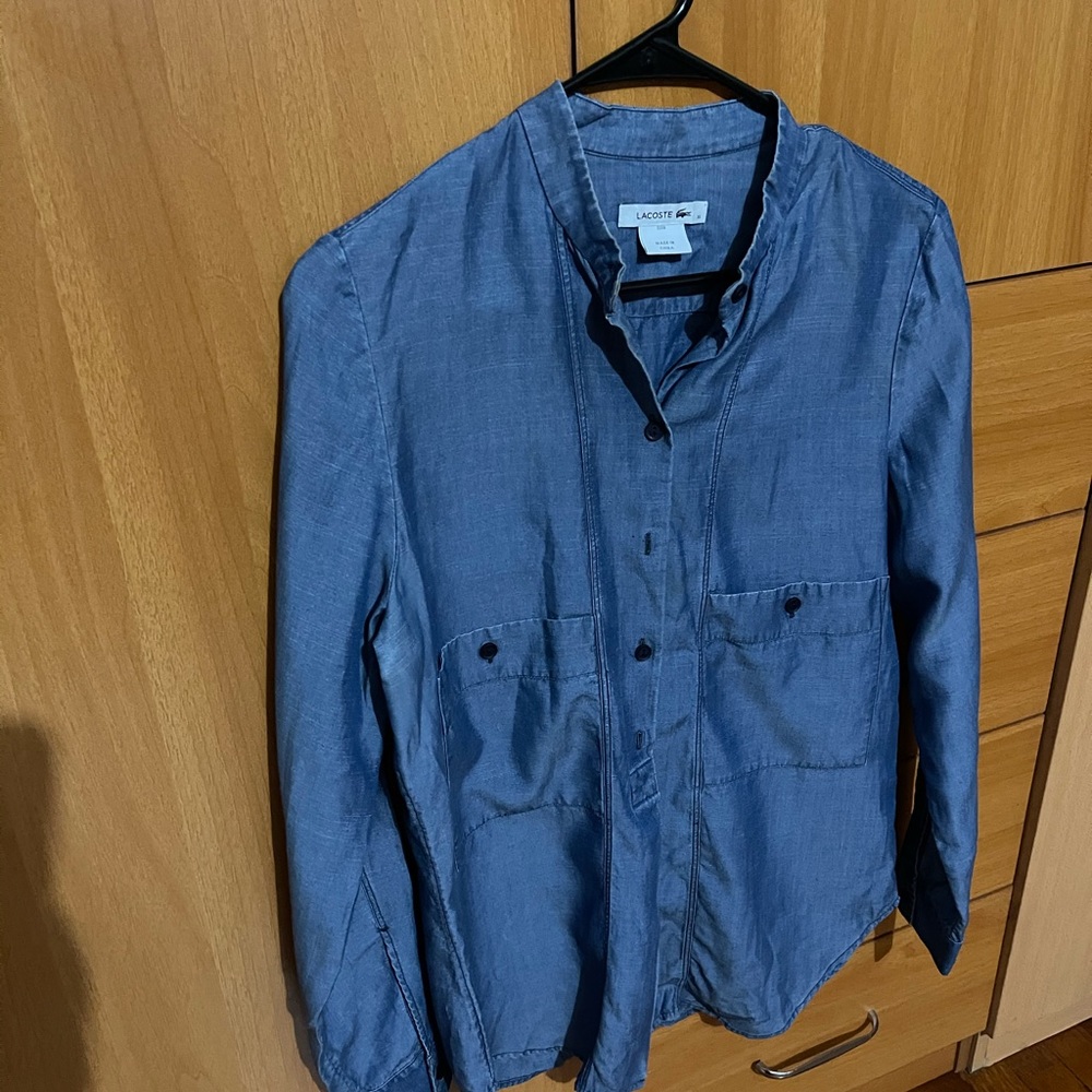 Lacoste women’s shirt
